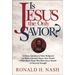 Is Jesus the Only Savior?