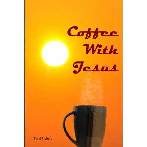 Coffee With Jesus