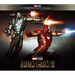 Marvel Studios' the Infinity Saga - Iron Man: The Art of Iron Man 2
