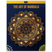 The Art of Mandala: Mandalas to Color, Adult Coloring Book Featuring Calming Mandalas design, Meditation Books, Mandalas & Patterns Colori