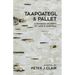 Taapoategl & Pallet: A Mi'kmaq Journey of Loss & Survival