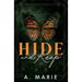 Hide and Keep Discreet Cover: An enemies to lovers bodyguard romance