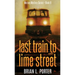 Last Train to Lime Street