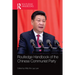 Routledge Handbook of the Chinese Communist Party