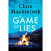 A Game of Lies