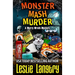 Monster Mash Murder