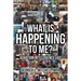 What Is Happening to Me?: Adaption Intelligence (AQ)
