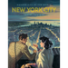 Wonder City of the World: New York City Travel Posters
