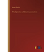 The Operation of Steam Locomotives