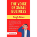 The Voice of Small Business: Tough Times