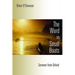 The Word in Small Boats: Sermons from Oxford