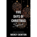 Five Days of Christmas Spice