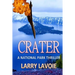 Crater: A National Park Thriller