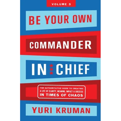 Be Your Own Commander Volume 3: Others