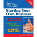 Starting Your Own Business: Do It Right from the Start, Lower Your Taxes, Protect Your Income, and Enjoy Your Life