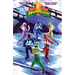 Mighty Morphin Power Rangers Vol. 2