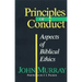 Principles of Conduct: Aspects of Biblical Ethics