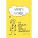 Where's my dog? The search for honest leadership.