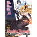 Akashic Records of Bastard Magic Instructor Vol. 14