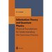 Information Theory and Quantum Physics: Physical Foundations for Understanding the Conscious Process