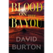 Blood on the Bayou