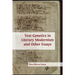 Text Genetics in Literary Modernism and other Essays