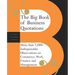 The Big Book of Business Quotations: More Than 5,000 Indispensable Observations on Commerce, Work, Finance and Management