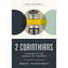 2 Corinthians: Leading in the Middle of Tension
