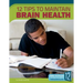 12 Tips to Maintain Brain Health