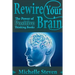 Rewire Your Brain: The Power of Positive Thinking Books