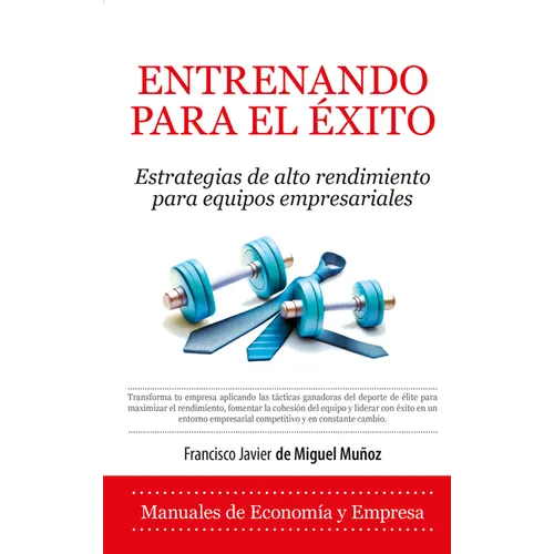 Entrenando Para El Exito