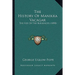 The History Of Manikka Vacagar: The Foe Of The Buddhists (1898)