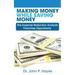 Making Money While Saving Money: The Expense Reduction Analysts Franchise Opportunity