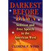 Darkest Before Dawn: Sedition and Free Speech in the American West