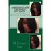African Hair Growth Secrets: Groundbreaking discoveries on kinky texture hair growth