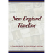 New England Timeline