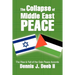 The Collapse of Middle East Peace: The Rise & Fall of the Oslo Peace Accords