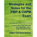 Strategies and Notes for the PMP and CAPM Exam: Strategies, Notes, PMP, CAPM, PMI, Project Management Professional, Certified Associate in Project Man