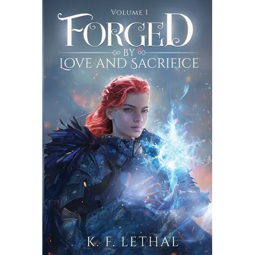 Forged by Love and Sacrifice Volume One