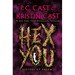 Hex You: Sisters of Salem