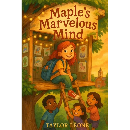 Maples Marvelous Mind