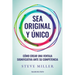 Sea original y único: Cómo crear una ventaja significativa ante su competencia