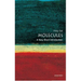 Molecules: A Very Short Introduction