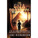 The Giza Protocol (deutsche Ausgabe): Ein Atemberaubender Archäologie-Thriller (Buch 2)