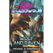 Shadowrun Legends: Wolf and Raven