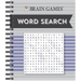 Brain Games - Word Search (Purple)