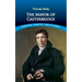 The Mayor of Casterbridge