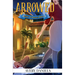 Arrowed: Resort to Murder 4
