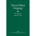 Sacred Harp Singings: 2025 Minutes and 2026 Directory
