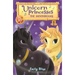 Unicorn Princesses 9: The Moonbeams
